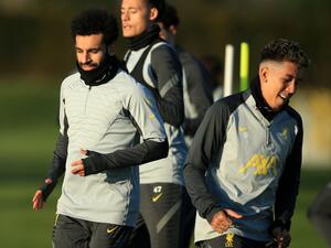 ليفربول يريد تحقيق انتصار جديد يقربه أكثر من مانشستر سيتي المتصدر