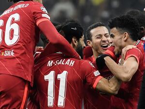 ليفربول يخشى مفاجآت ويست هام