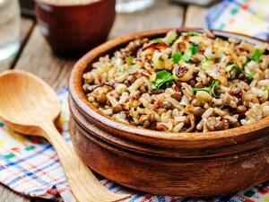 مجدرة صيامي