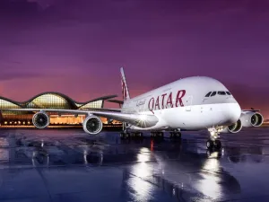 مجموعة الخطوط الجوية القطرية
