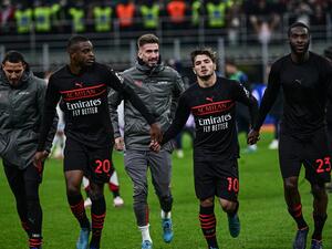 ميلان يسعى للاستمرار في صدارة الدوري الإيطالي