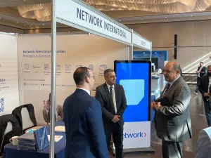 شركة "نتورك الأردن" ترعى النسخة الثانية من منتدى التحول الرقميDigital Transformation Jordan 
