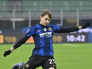 نيكولو باريلا