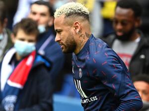 نيمار دا سيلفا