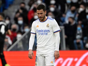 إيدين هازارد