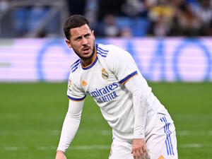 إيدين هازارد