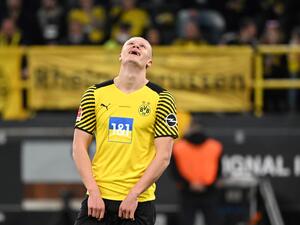 إيرلينغ هالاند