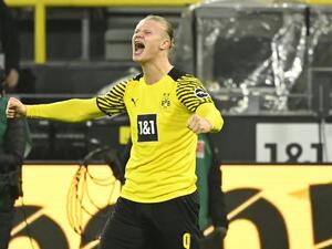 إيرلينغ هالاند