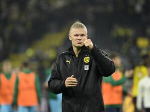 إيرلينغ هالاند