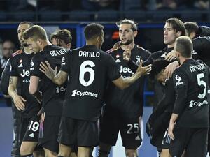 يوفنتوس يلتقي مع سبيزيا اليوم