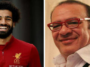 صلاح عبد الله يعتذر لمحمد صلاح