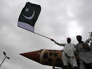 India says it accidentally fired missile into Pakistan, no one hurt