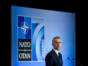 NATO leaders to hold extraordinary meeting on March 24