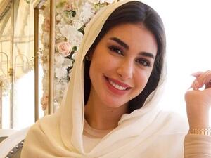 ياسمين صبري