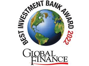 Markaz Named ‘Best Investment Bank in Kuwait’ by Global Finance for 11th Time 