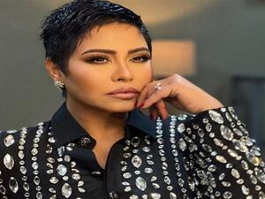 شيرين عبد الوهاب