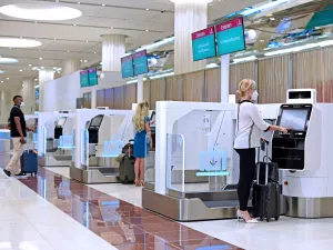 «طيران الإمارات» تتوقّع اقبالاً كثيفاً على السفر خلال عُطلتي نهاية الأسبوع المُقبلتين