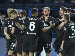 يوفنتوس يلاقي فيورنتينا اليوم