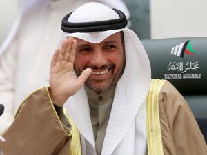 Kuwait's Parliament Speaker
