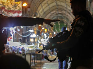 Israel exploits world’s double standards for its own benefit: Palestinian Foreign Ministry