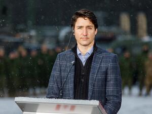 NATO to reinforce, extend mission in Latvia