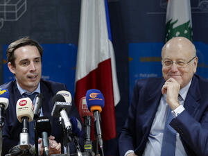 Lebanon parliamentary elections