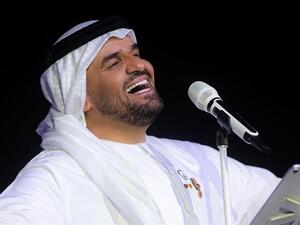 حسين الجسمي