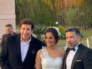 ياسر فرج