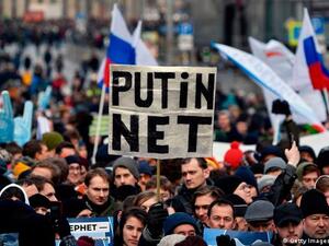 Don't Isolate Russia