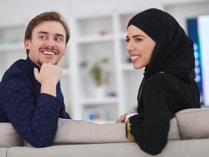 5 إرشادات تقرّبك أكثر من عريسك في شهر رمضان 5 إرشادات تقرّبك أكثر من عريسك في شهر رمضان
