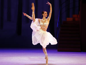 Olga Smirnova