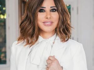 نجوى كرم