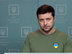 الكرملين اشترط حياد كييف