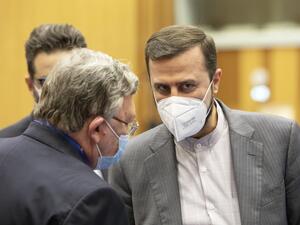 Tehran ready for good, strong nuclear deal through Vienna talks