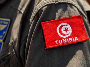 terror cell was dispersed in Tunisia