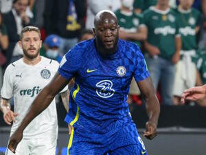 روميلو لوكاكو