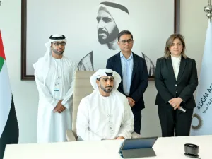 ADGM Academy signs MoU with National University of Singapore to promote collaboration in fintech education, research, and entrepreneurship