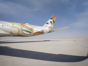 الاتحاد للطيران تواصل مسيرة الأداء القوي وتسجل تحسناً بنسبة 14 في المائة مقارنة بنتائج ما قبل كوفيد-19
