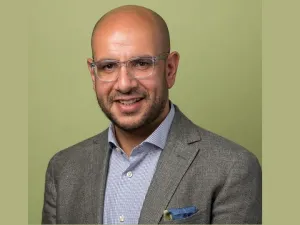 شركة "ميديكا" التابعة لمحفظة "جلف كابيتال" تُعيَن الياس شبطيني رئيساً لمجلس الإدارة وأندريه داوود كالرئيس التنفيذي الجديد