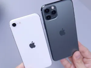iPhone SE 2022