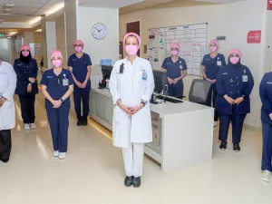 الفحص المبكر سرُّ التغلّب على سرطان القولون والمستقيم