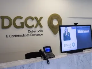 بورصة دبي للذهب والسلع تعلن عن تداول 13.681 مليار عقد وسط التقلبات المتصاعدة في السوق