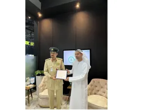 اتفاقية بين دبي الرقمية وشرطة دبي للتعاون في تعزيز الابتكار وتطوير الكوادر في مجال الأمن الإلكتروني