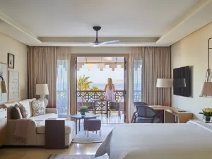 A Journey of Rediscovery Unveils Four Seasons Resort Sharm El Sheikh’s New Multi-million Dollar Expansion