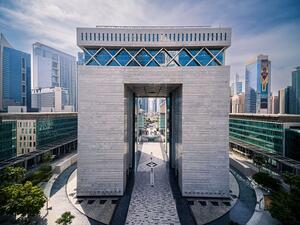 DIFC Law Amendments Enacted, Reinforces Alignment With Leading Global Financial Centres