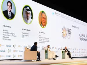 بوعميم: وجودنا في أمريكا اللاتينية عبر مكاتبنا الخارجية رسّخ مكانة دبي مركزاً عالمياً لإعادة التصدير