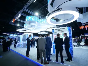 هواوي تسلط الضوء على حلول واستراتيجيات التحول الرقمي الآمنة للشركات في الشرق الأوسط في مؤتمر ومعرض "جيسيك 2022"