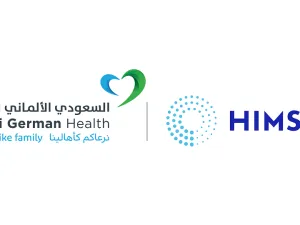 "السعودي الألماني الصحية" تنال الاعتماد الدولي من الجمعية الأمريكية لنظم إدارة معلومات الرعاية الصحية لأربع من مستشفياتها