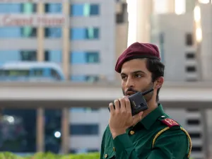 إيرباص تعرض تقنيات المهام الحرجة في القمة الشرطية العالمية 2022 في دبي