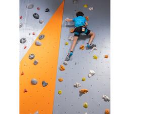 Improve Your Climbing Skills With Clymb Abu Dhabi’s Climbing Courses